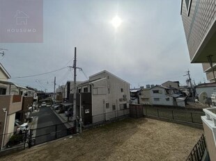 サン・ハイツ南本町の物件内観写真